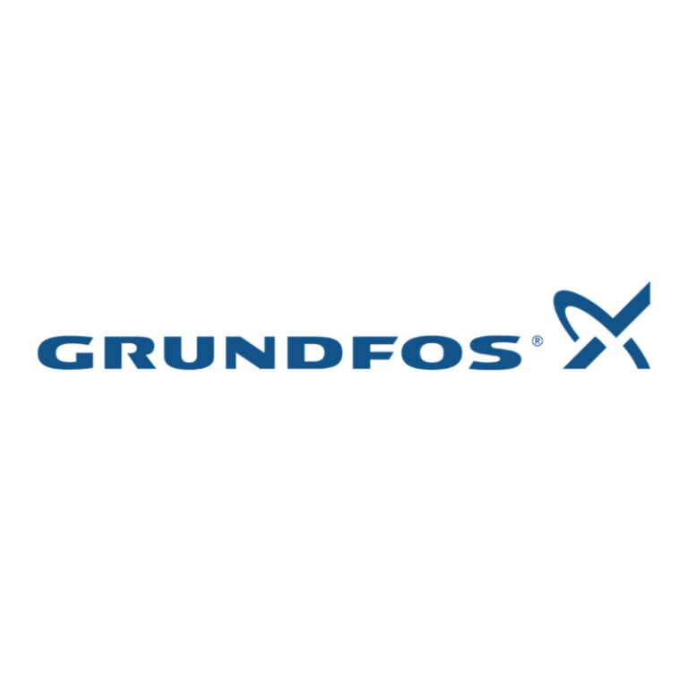 Grundfos-Logo